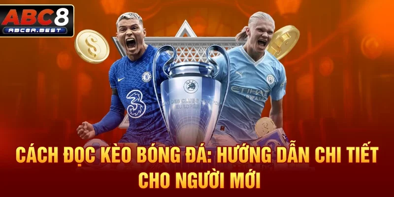 Sảnh Cược Thể Thao Tại Nhà Cái ABC8 - spin276.best