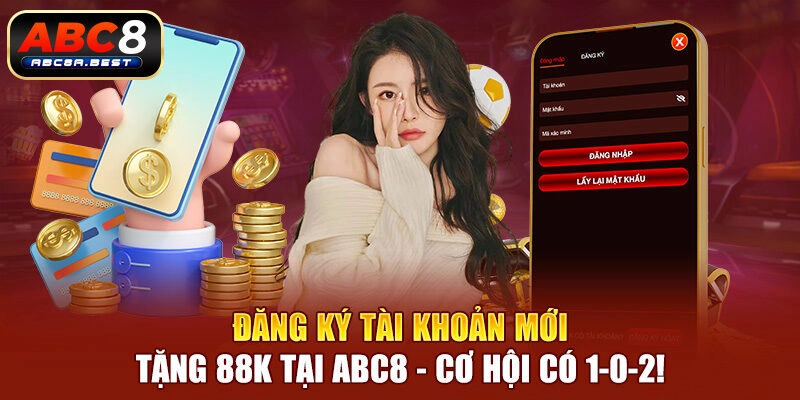 Chương Trình Khuyến Mãi Tại Nhà Cái ABC8 [Mới Nhất 2026] - spin276.best