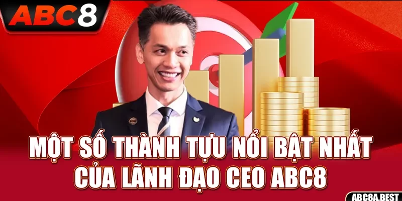 CEO ABC8 – Nguyễn Hữu Anh: Lãnh đạo Xuất Sắc Và Những Thành Tựu Nổi Bật - spin276.best CEO ABC8 – Nguyễn Hữu Anh: Lãnh đạo Xuất Sắc Và Những Thành Tựu Nổi Bật - spin276.best