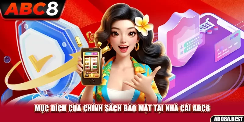 Chính Sách Bảo Mật ABC8 – Cam Kết Bảo Vệ Thông Tin Người Chơi - spin276.best Chính Sách Bảo Mật ABC8 – Cam Kết Bảo Vệ Thông Tin Người Chơi - spin276.best