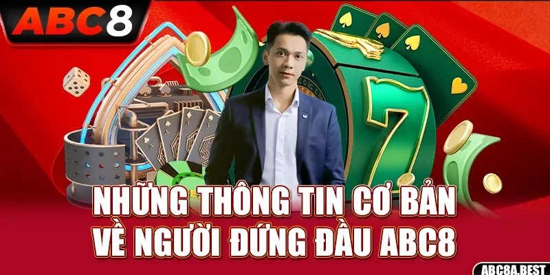 CEO ABC8 – Nguyễn Hữu Anh: Lãnh đạo Xuất Sắc Và Những Thành Tựu Nổi Bật - spin276.best CEO ABC8 – Nguyễn Hữu Anh: Lãnh đạo Xuất Sắc Và Những Thành Tựu Nổi Bật - spin276.best