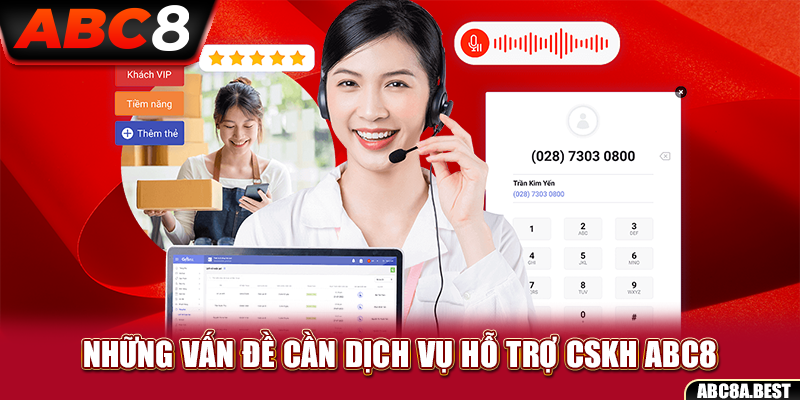 CSKH ABC8 24/7 – Đồng Hành Cùng Bạn Mọi Lúc, Mọi Nơi - spin276.best CSKH ABC8 24/7 – Đồng Hành Cùng Bạn Mọi Lúc, Mọi Nơi - spin276.best