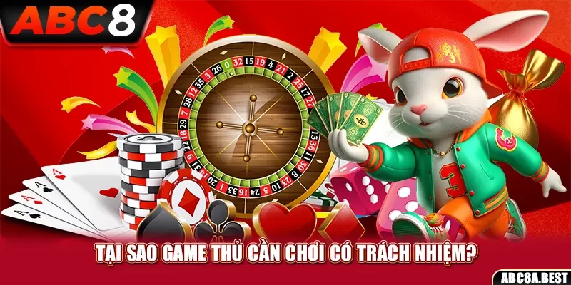 Chơi Có Trách Nhiệm ABC8 - Hướng Dẫn Và Cam Kết - spin276.best Chơi Có Trách Nhiệm ABC8 - Hướng Dẫn Và Cam Kết - spin276.best