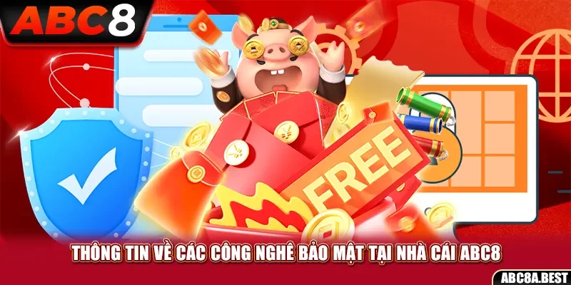 Chính Sách Bảo Mật ABC8 – Cam Kết Bảo Vệ Thông Tin Người Chơi - spin276.best Chính Sách Bảo Mật ABC8 – Cam Kết Bảo Vệ Thông Tin Người Chơi - spin276.best