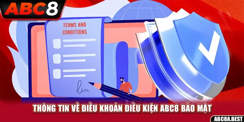 Điều Khoản điều Kiện ABC8 - Những Gì Người Chơi Cần Biết - spin276.best