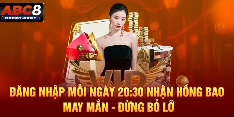 Chương Trình Khuyến Mãi Tại Nhà Cái ABC8 [Mới Nhất 2026] - spin276.best