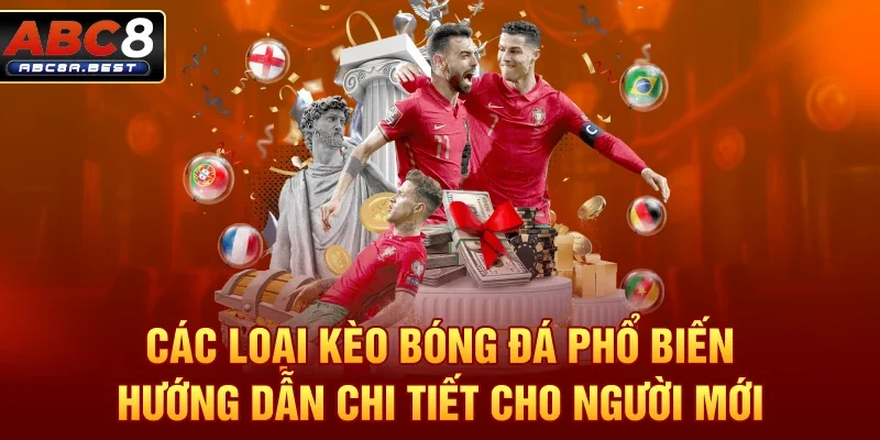 Sảnh Cược Thể Thao Tại Nhà Cái ABC8 - spin276.best