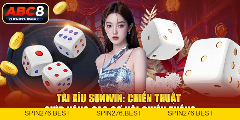 ABC8 – Nền Tảng Giải Trí Trực Tuyến Hàng Đầu Với Dịch Vụ Đẳng Cấp - spin276.best