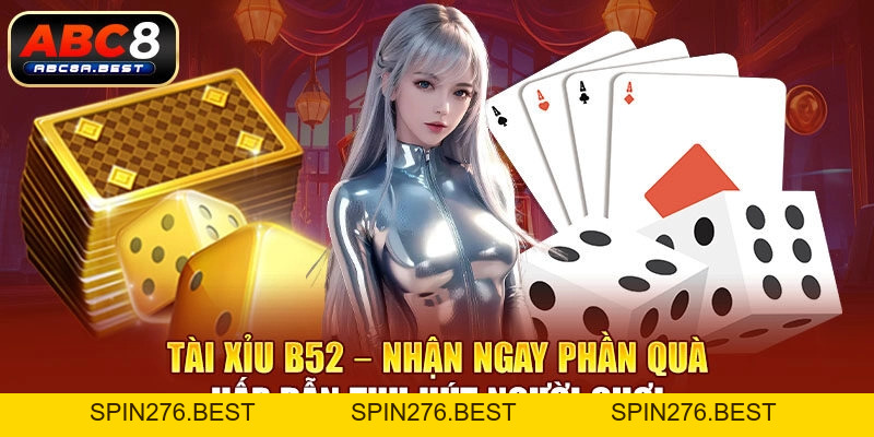 ABC8 – Nền Tảng Giải Trí Trực Tuyến Hàng Đầu Với Dịch Vụ Đẳng Cấp - spin276.best