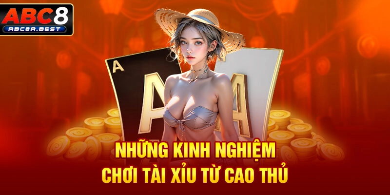 Sảnh Tài Xỉu Tại Nhà Cái ABC8 - spin276.best