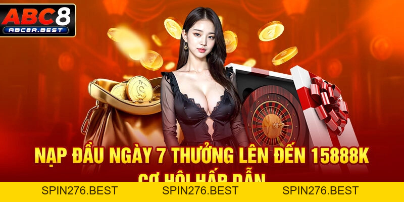 ABC8 – Nền Tảng Giải Trí Trực Tuyến Hàng Đầu Với Dịch Vụ Đẳng Cấp - spin276.best