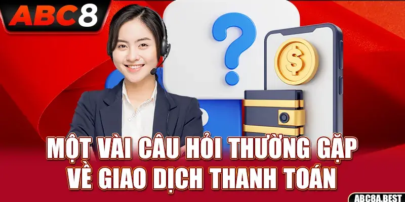 Câu Hỏi Thường Gặp ABC8: Giải đáp Mọi Thắc Mắc - spin276.best